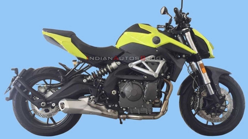 Benelli tnt 600i 2021 price new arrivals